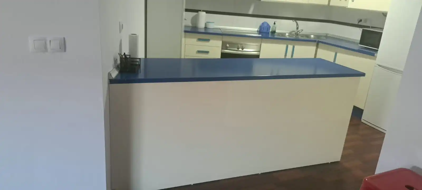 Pis de 80 m² a Salobreña