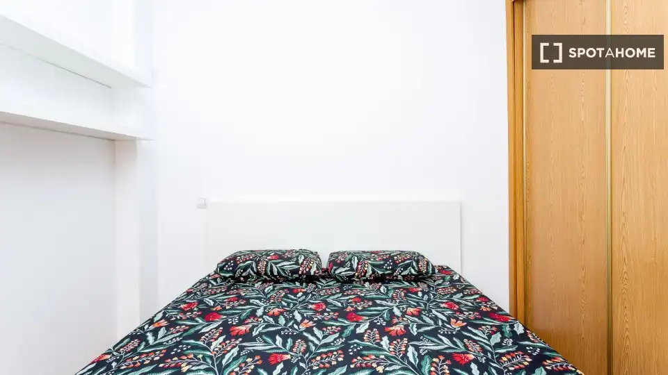 Piso en alquiler, Madrid
