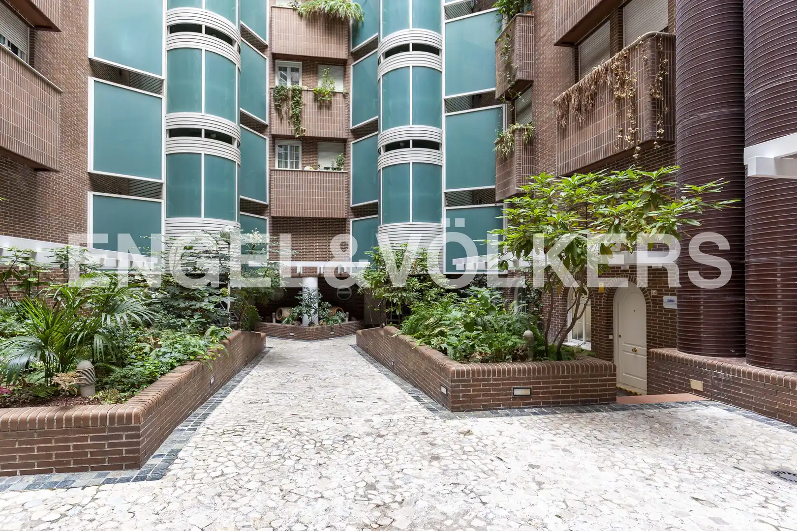 Apartamento 122 m² em Madrid