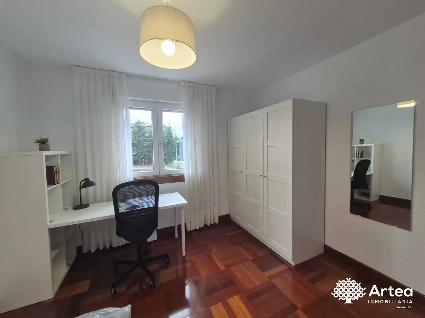 Piso de 111 m² en Bilbao