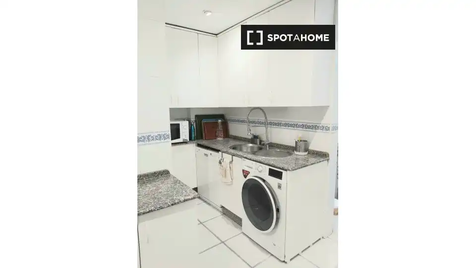 Habitación en alquiler, Cádiz