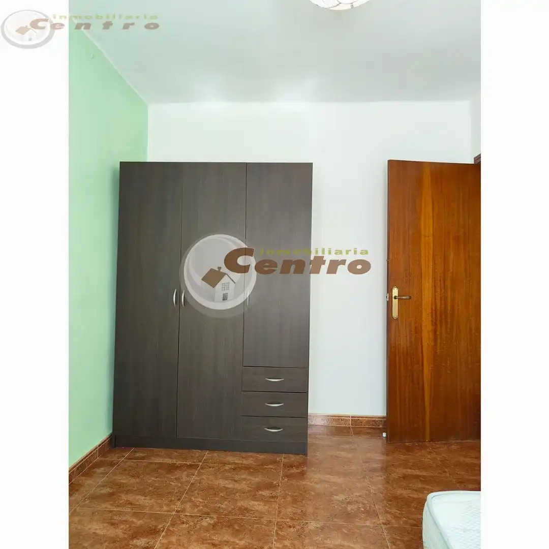 Piso de 100 m² en Albacete