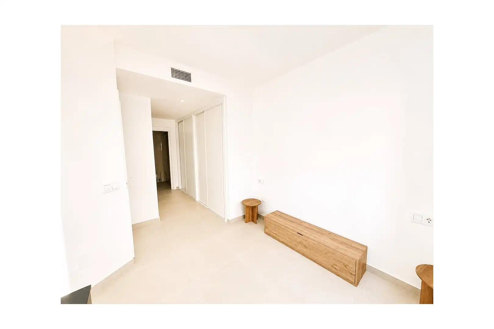 Pis de 92 m² a San Pedro del Pinatar