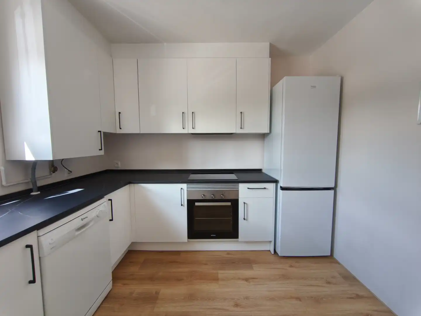 Pis de 76 m² a Brunete