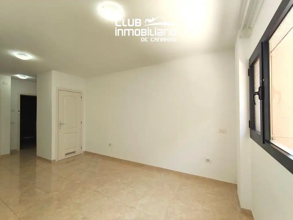 Piso de 83 m² en San Cristóbal de La Laguna