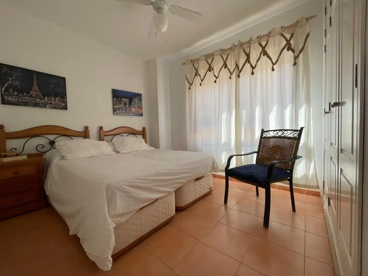Piso de 80 m² en Cartagena