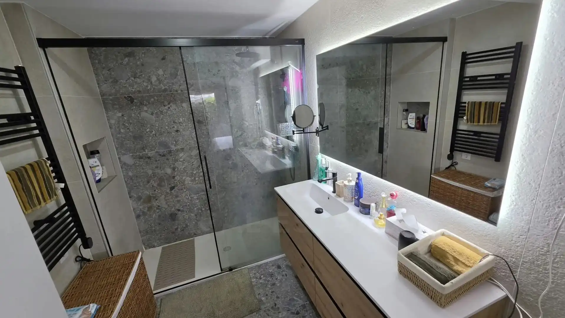 Appartamento 119 m² a Madrid