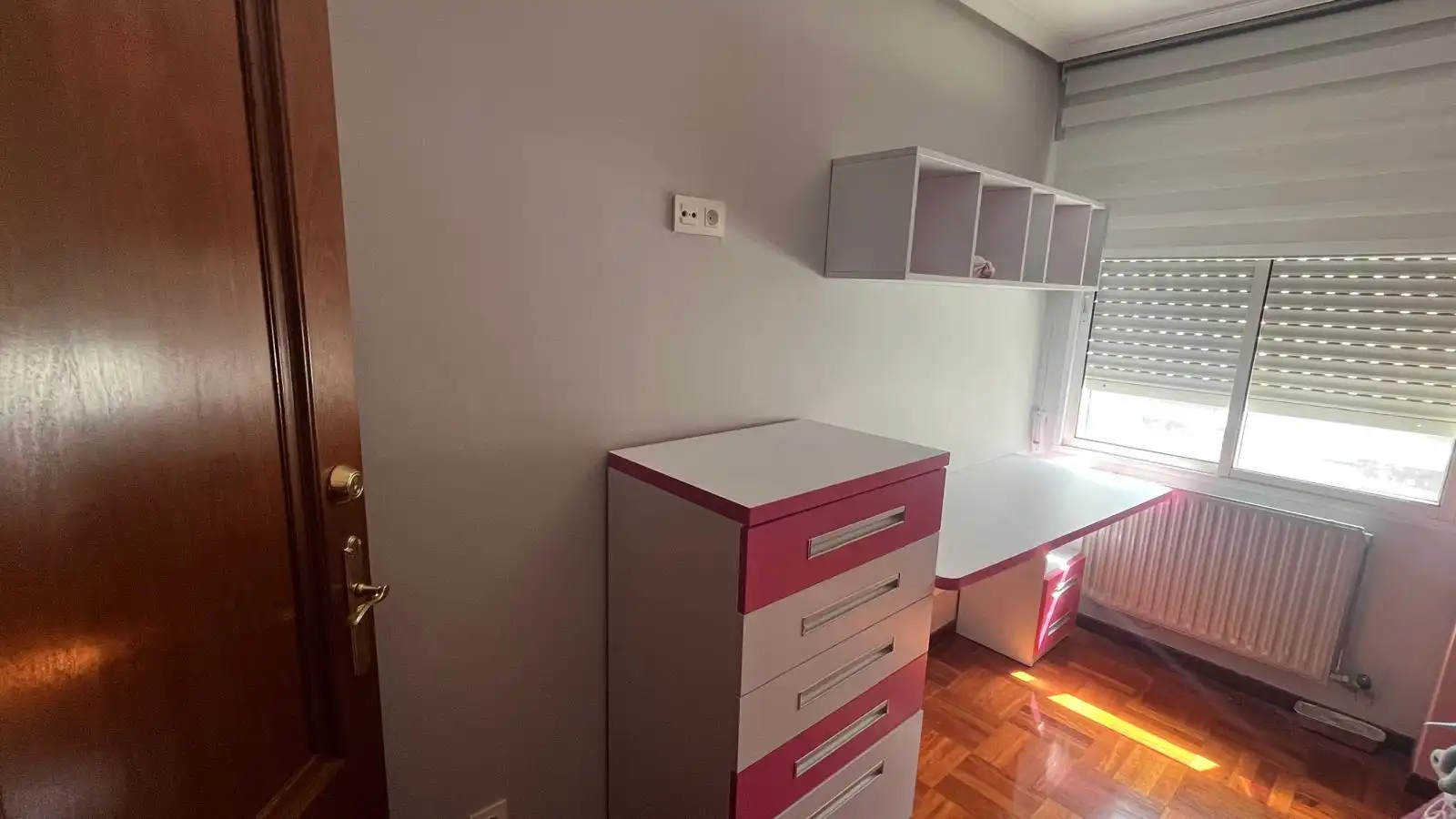 Piso de 95 m² en Burgos