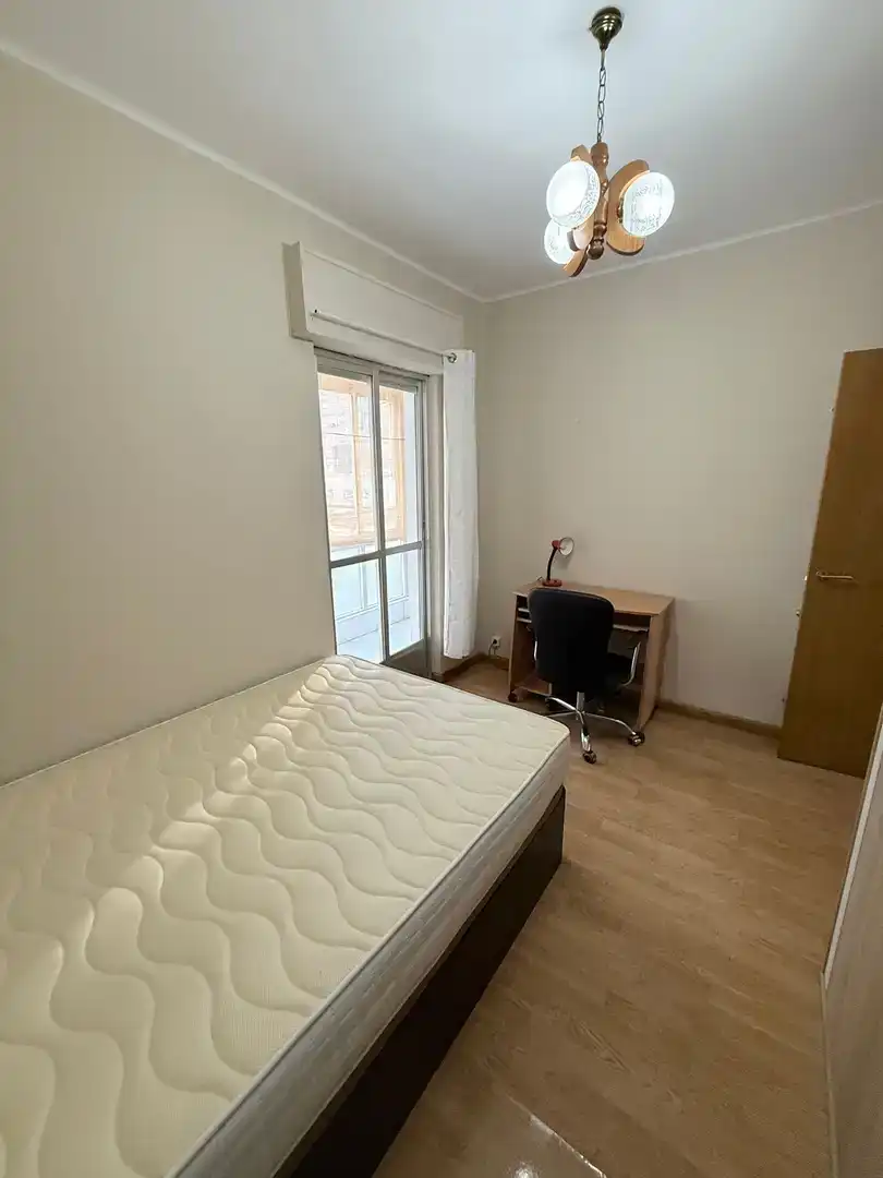 Piso de 90 m² en Ponferrada