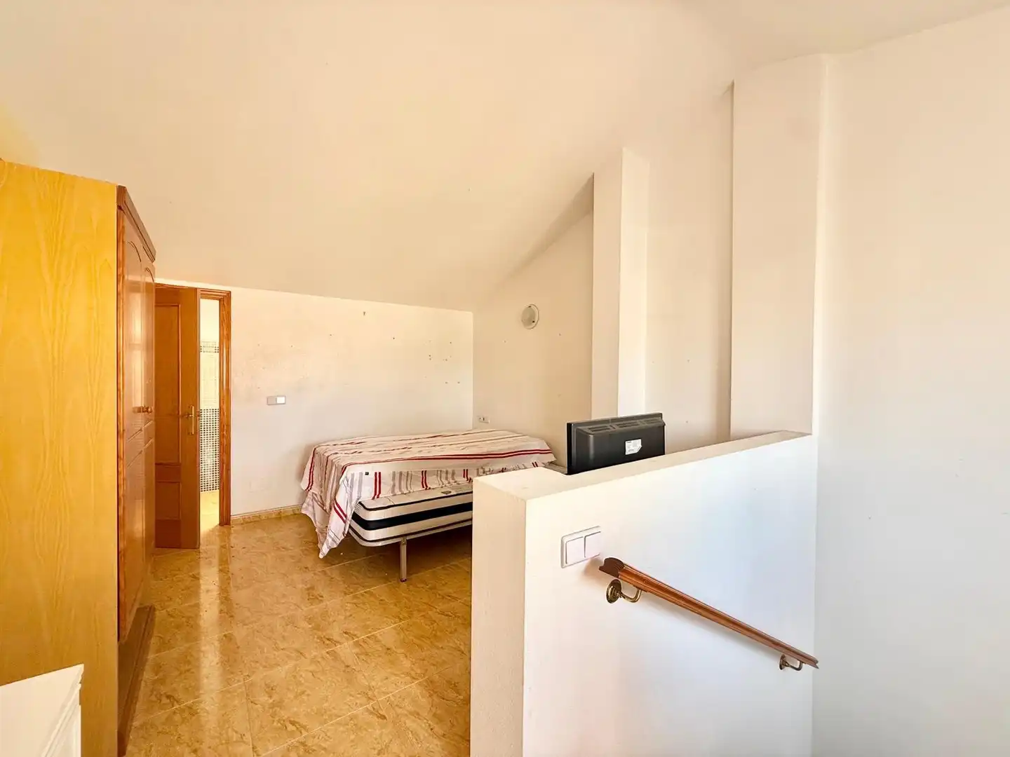 Piso de 125 m² en Orihuela