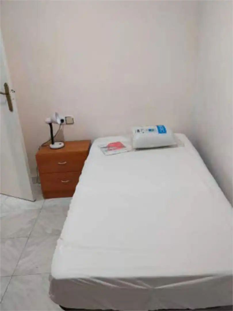 Piso de 58 m² en Murcia