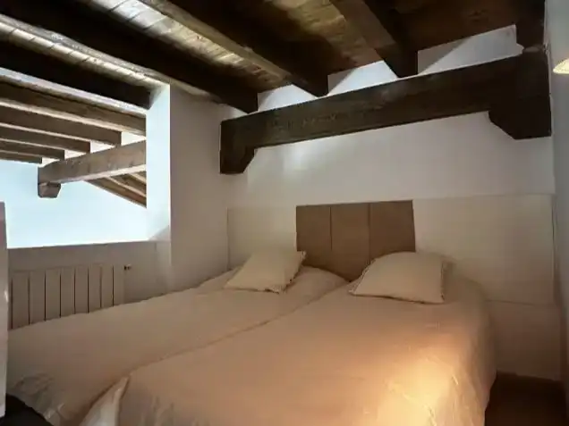 Piso de 230 m² en Fresno de Cantespino