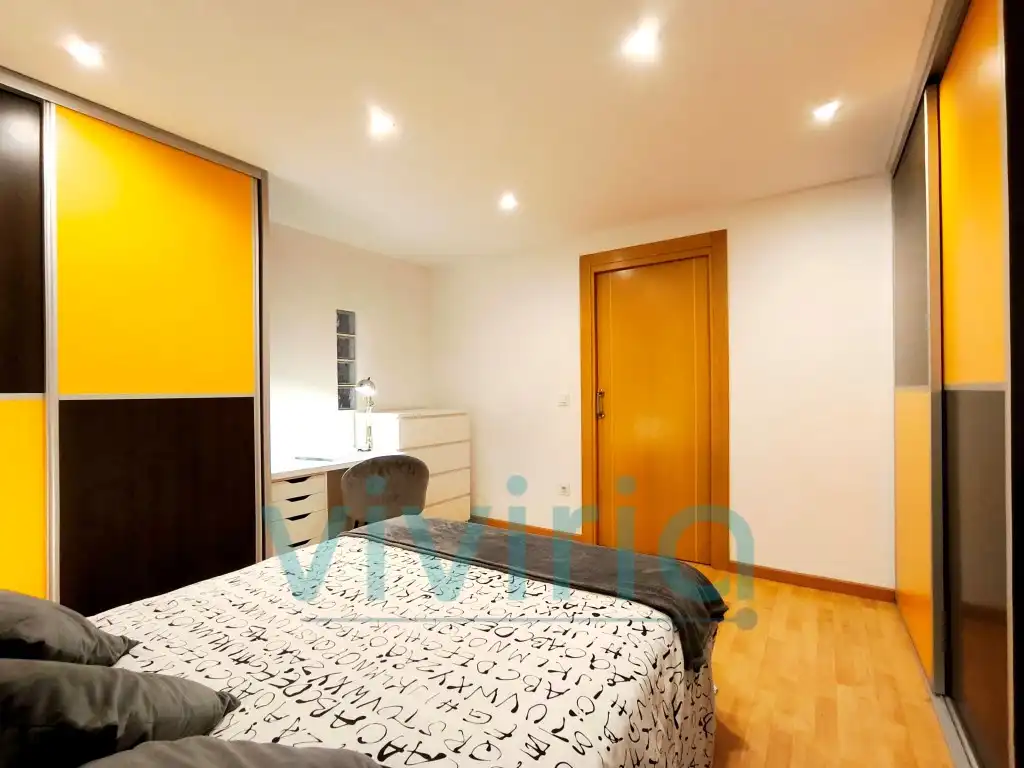 Pis de 77 m² a València