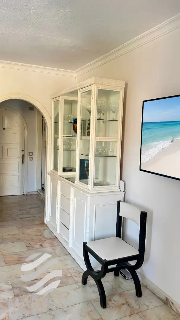 Piso de 80 m² en Mogán