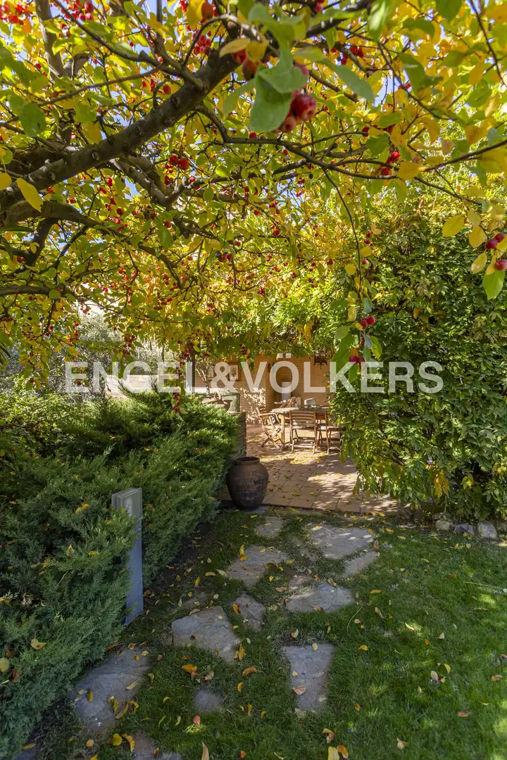 Casa de 500 m² en Boadilla del Monte