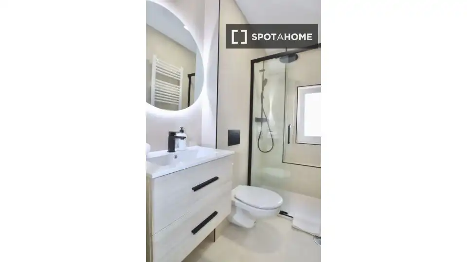 Habitación 67 m², Santander