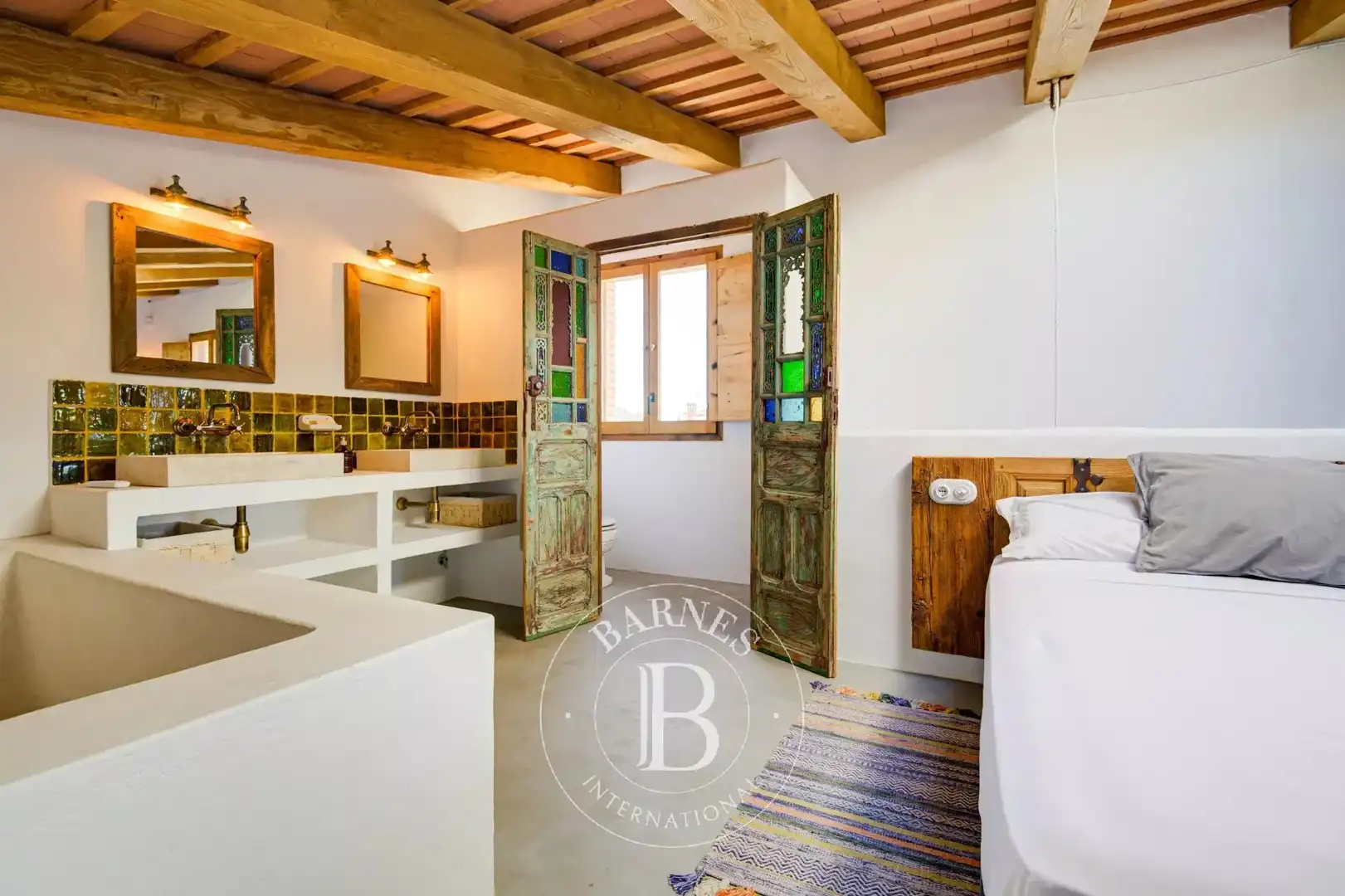 Piso de 206 m² en Palafrugell