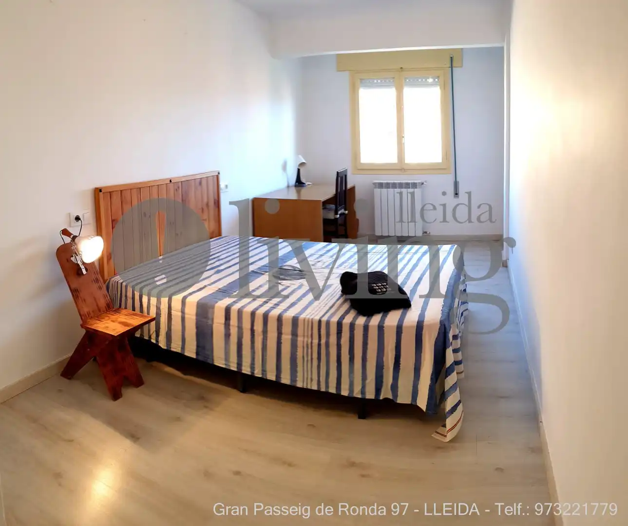 Piso de 119 m² en Lérida