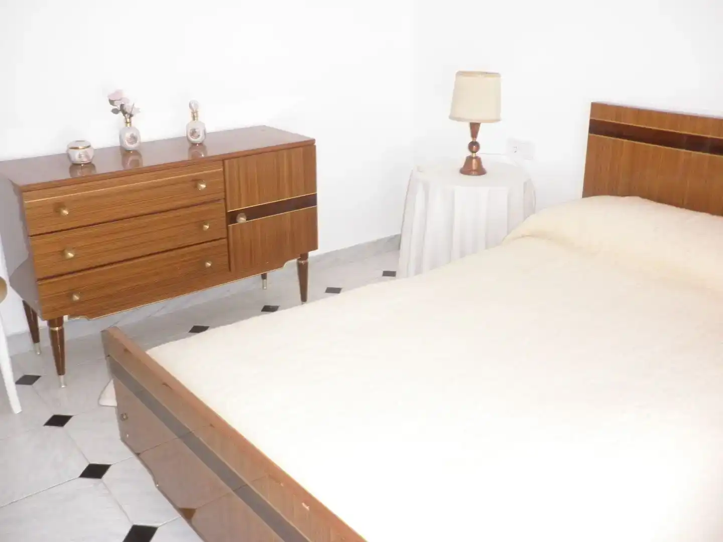Piso de 130 m² en Alcázar de San Juan