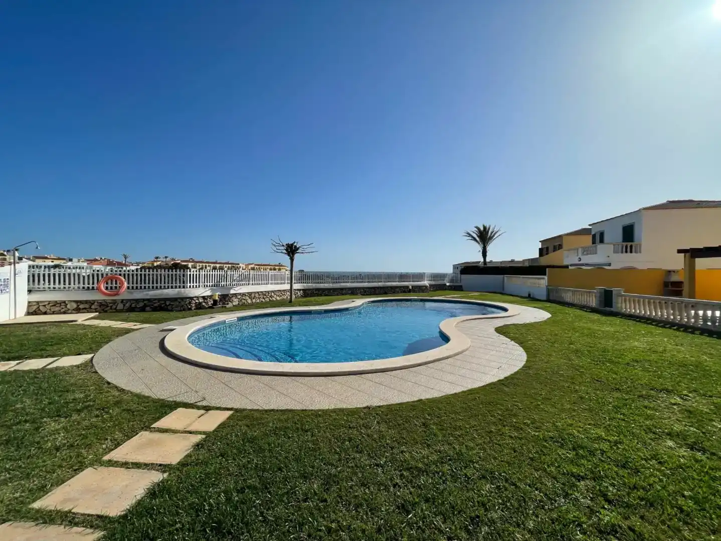 Piso de 120 m² en Ciutadella
