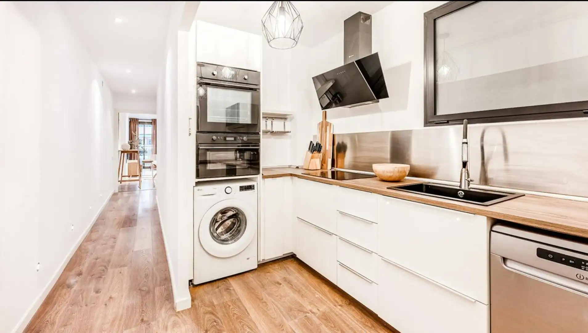 Habitación en alquiler, Barcelona