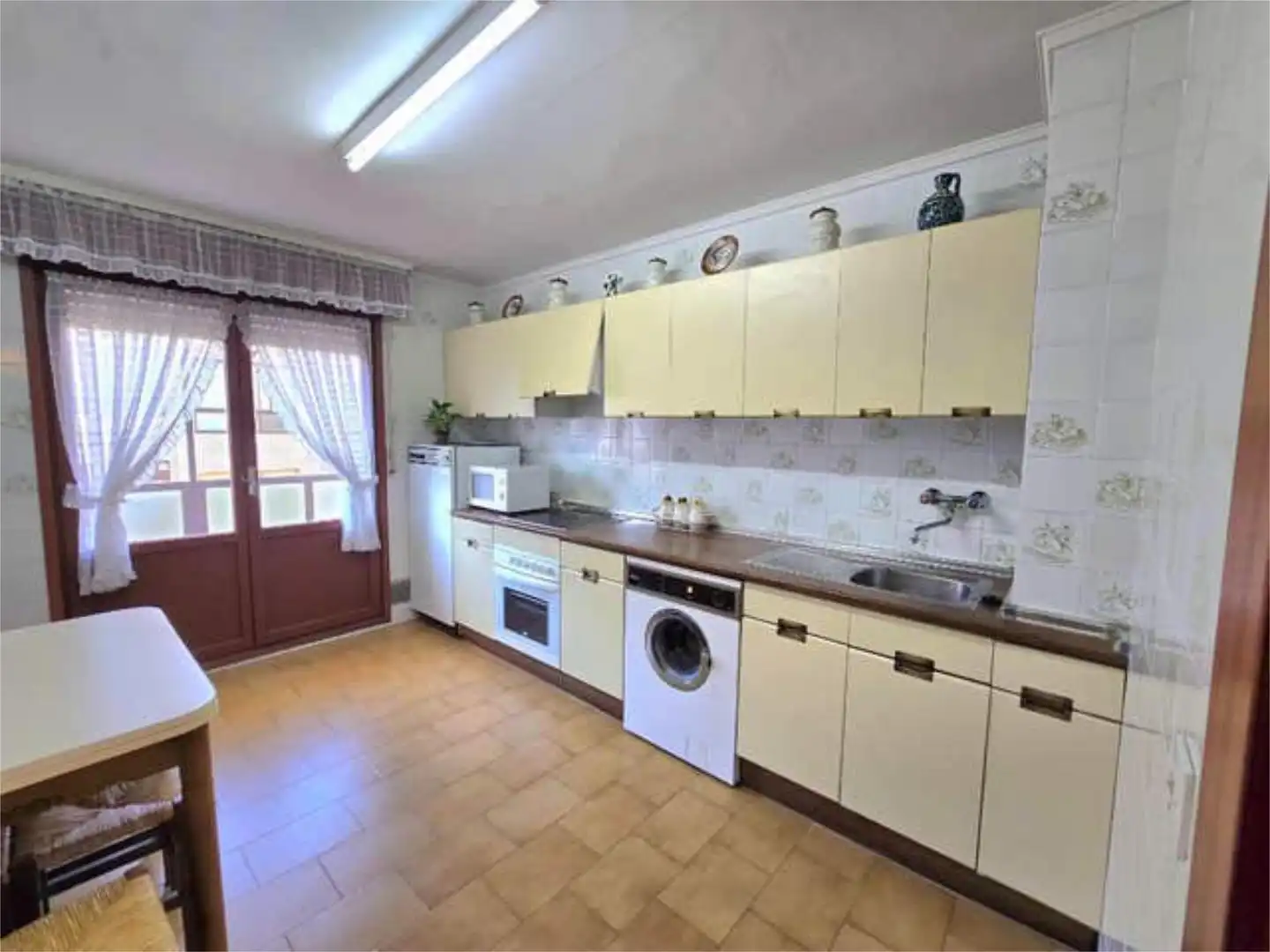 Piso de 80 m² en Trespaderne