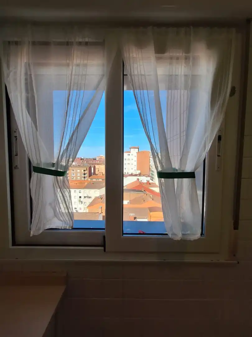 Pis de 80 m² a Gijón
