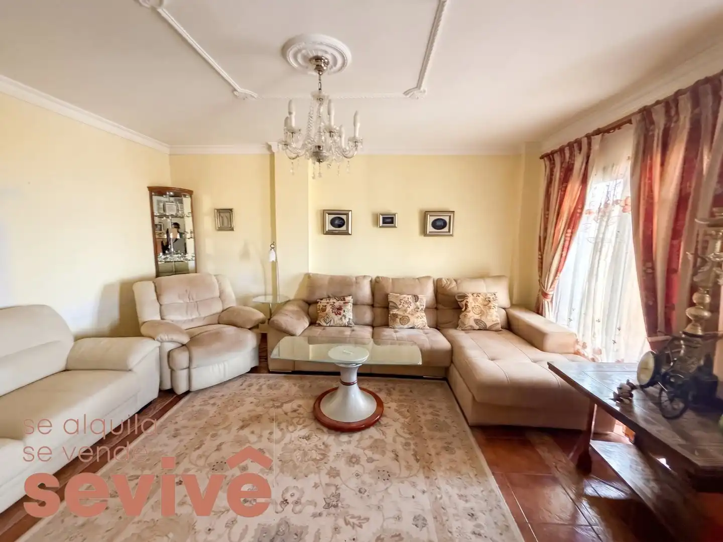 Maison 140 m² à San Miguel de Abona