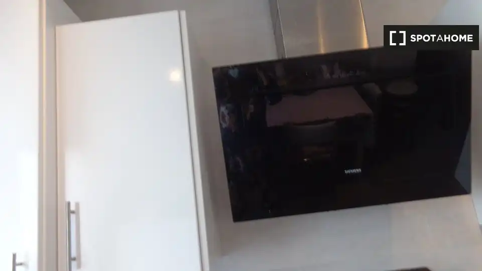 Habitación en alquiler, Santander