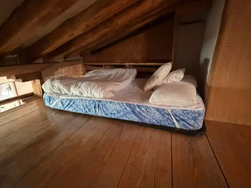 Piso de 60 m² en Madrid