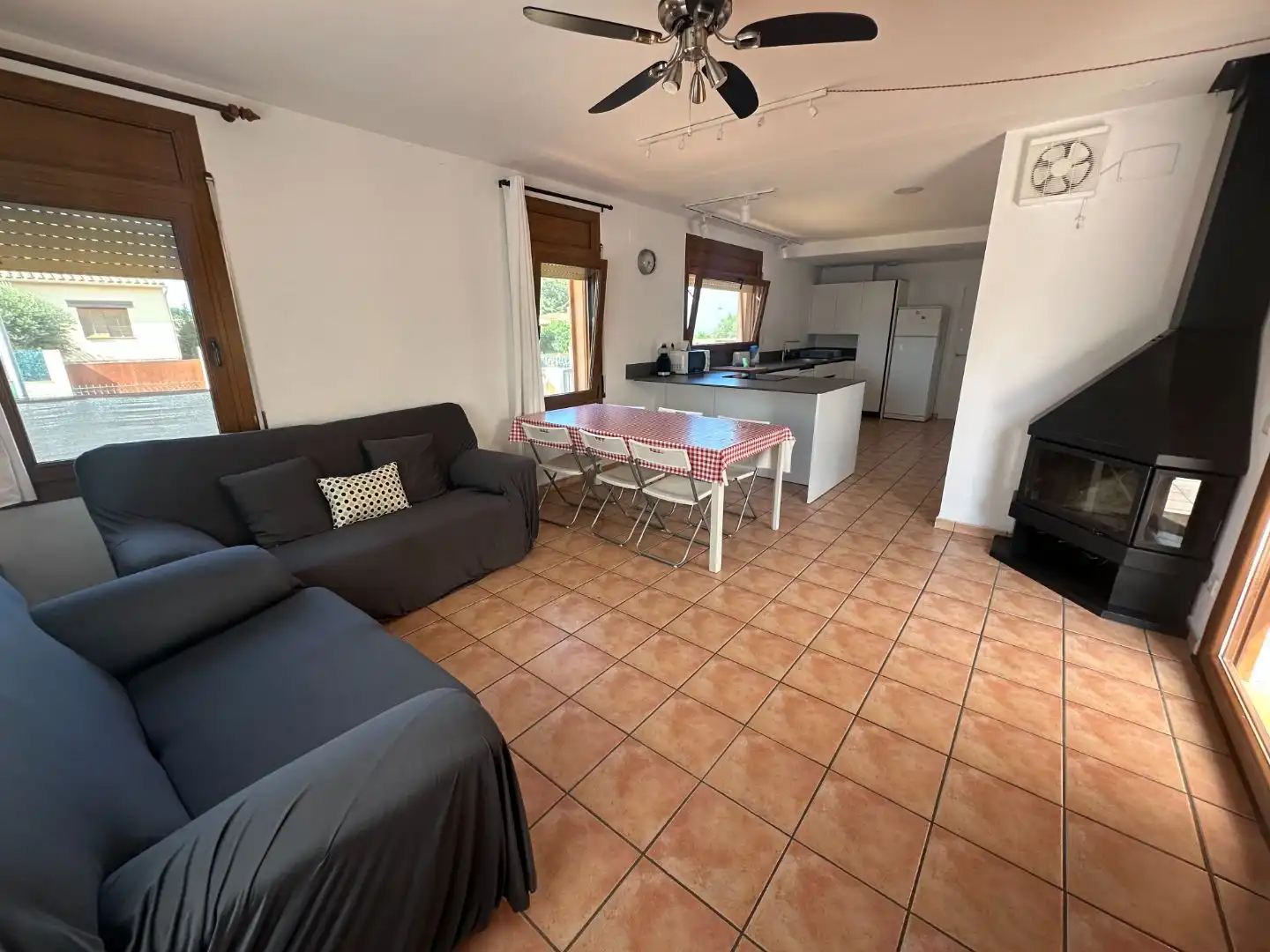 Casa de 180 m² a Pals