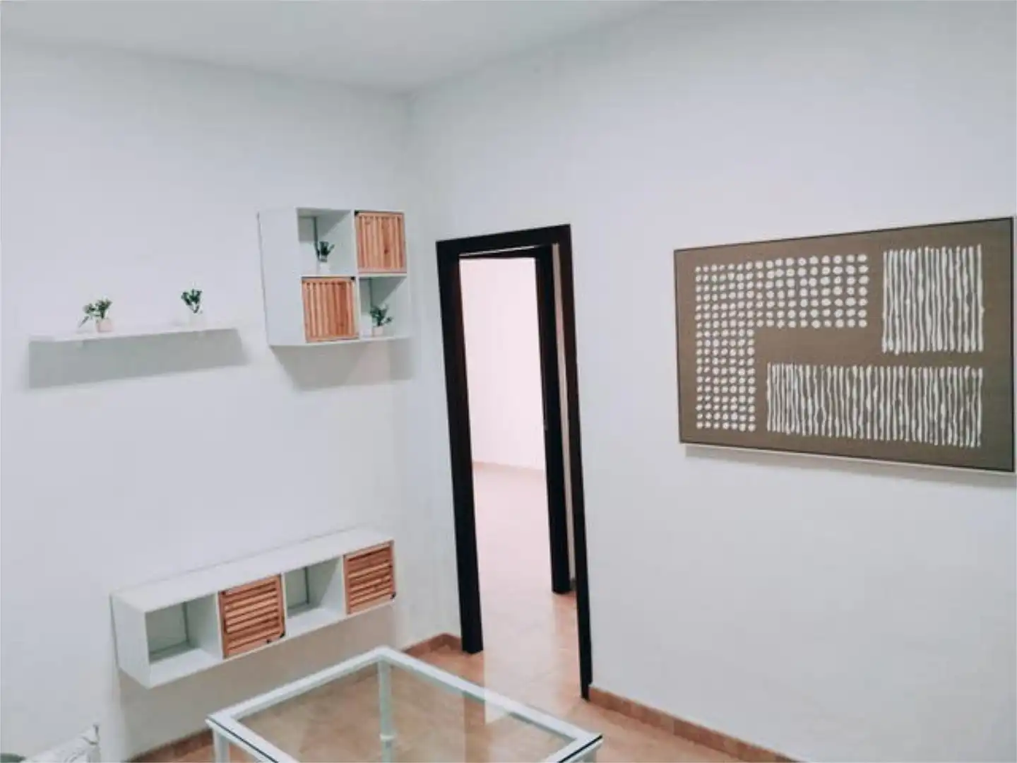 Pis de 68 m² a Còrdova