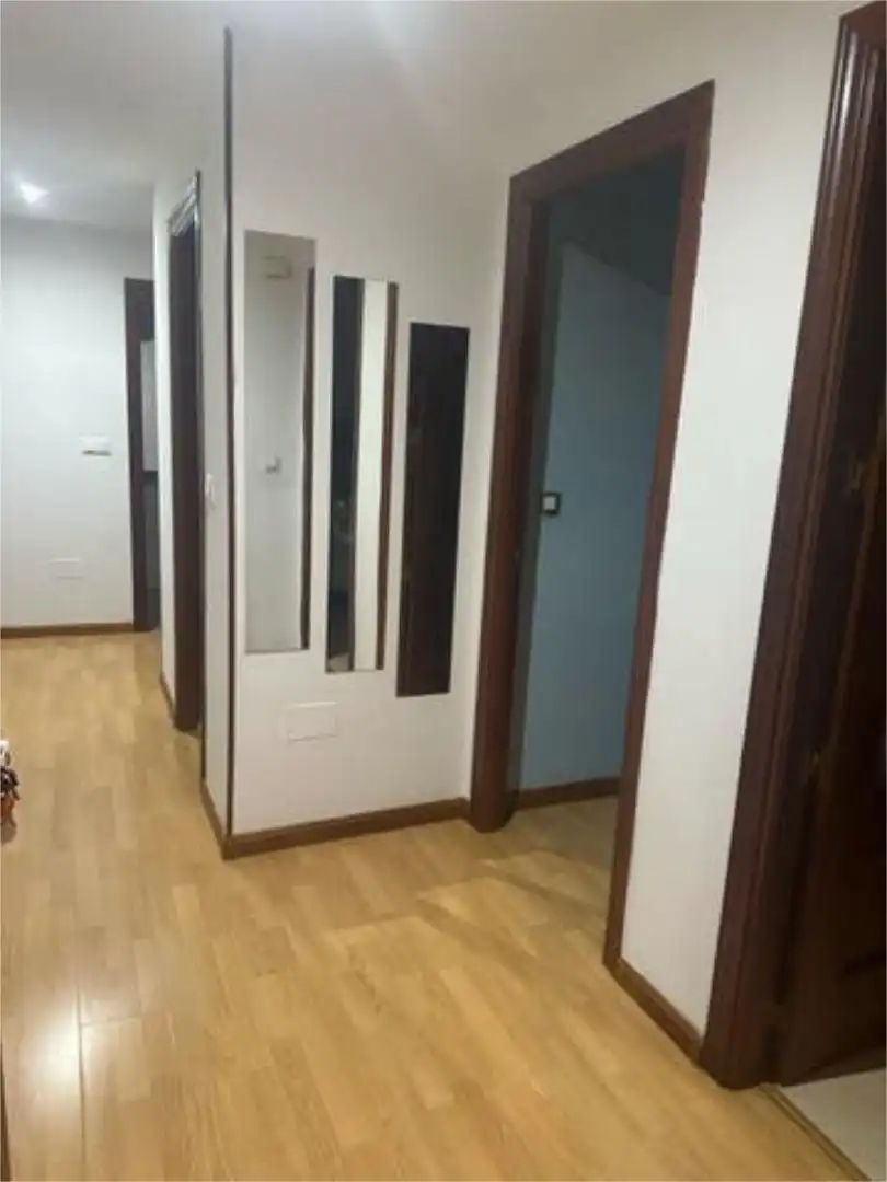 Piso de 76 m² en Valencia de Don Juan