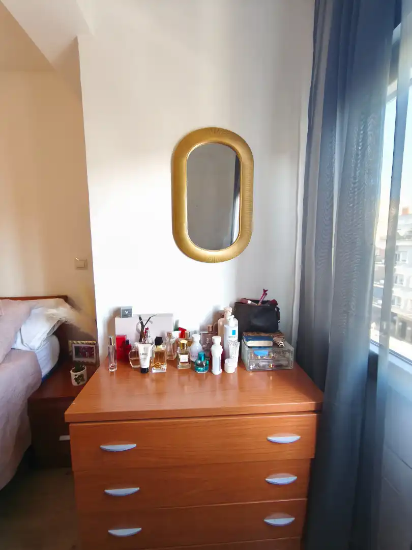 Piso de 60 m² en Talavera de la Reina