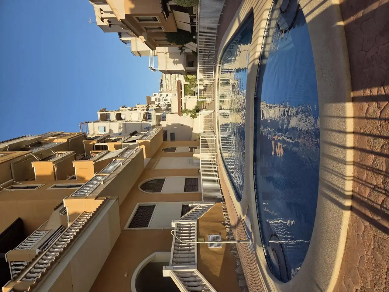 Piso de 65 m² en Santa Pola