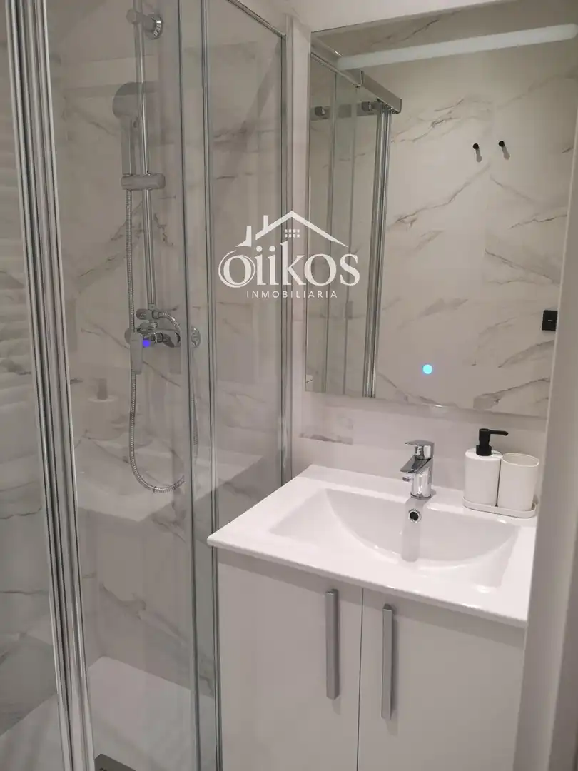 Apartamento 90 m² em Salamanca