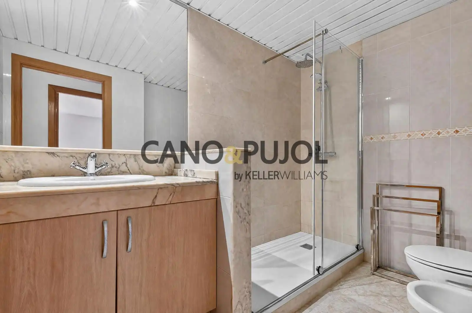 Casa de 205 m² en Rubí