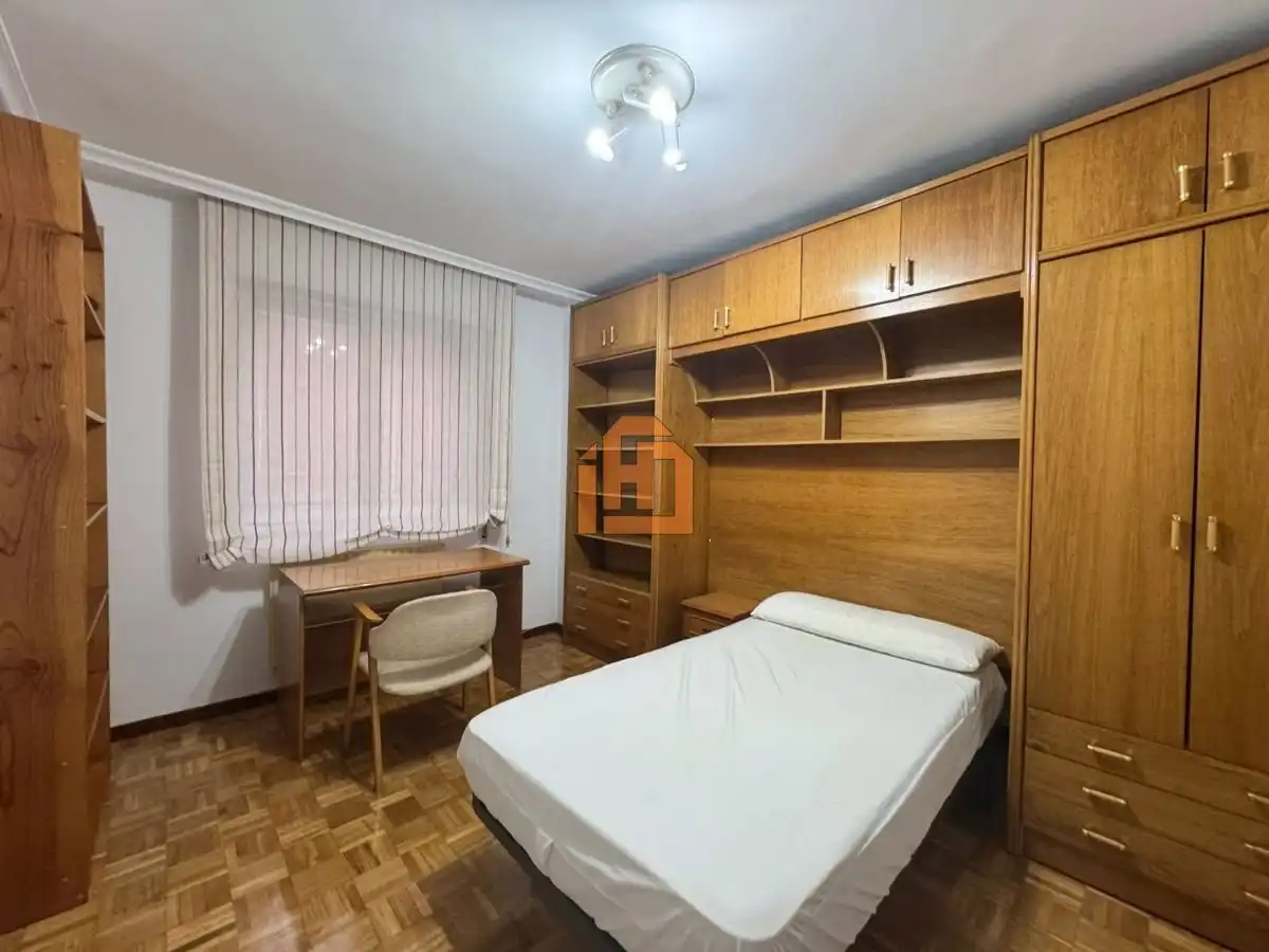 Piso de 85 m² en León