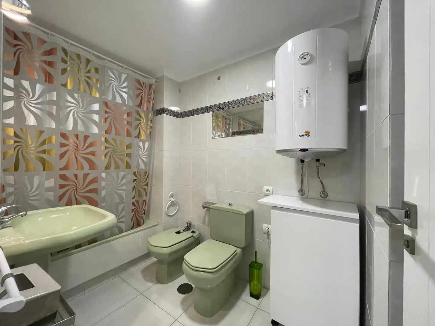 Piso de 105 m² en Ponferrada