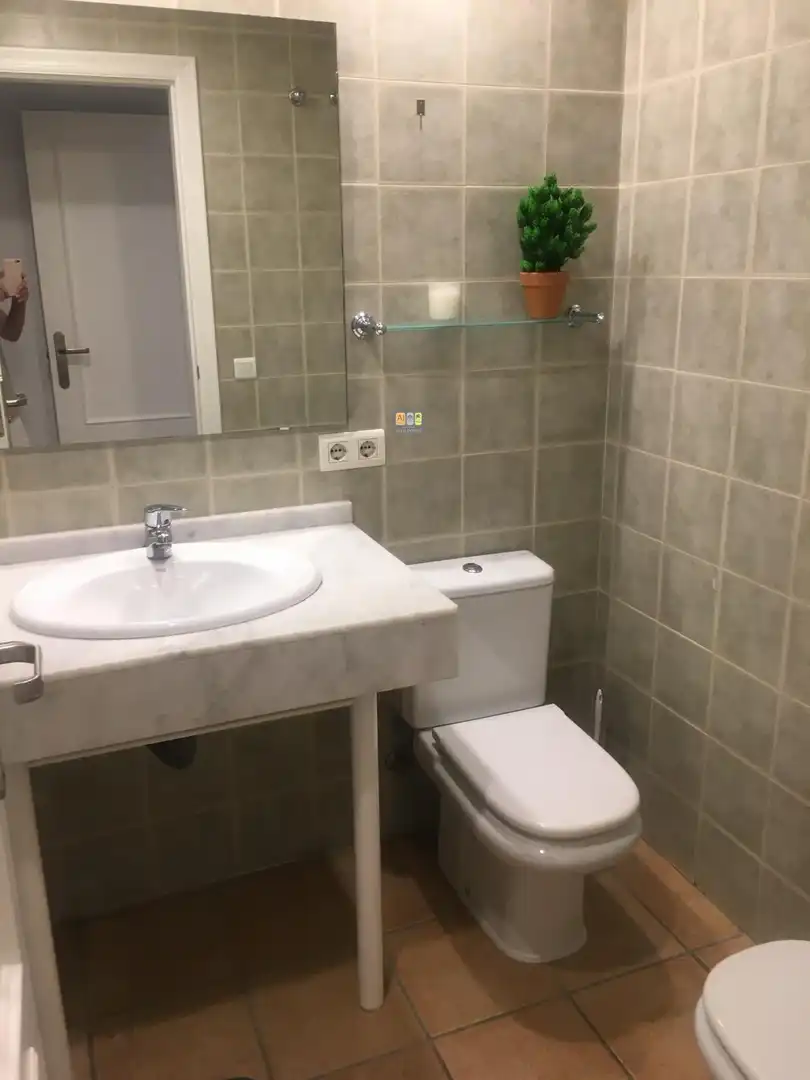 Piso de 77 m² en Altea