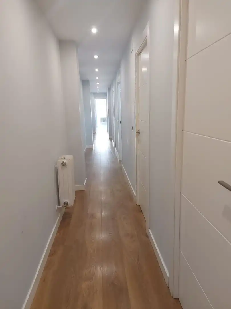 Piso de 118 m² en Jaén