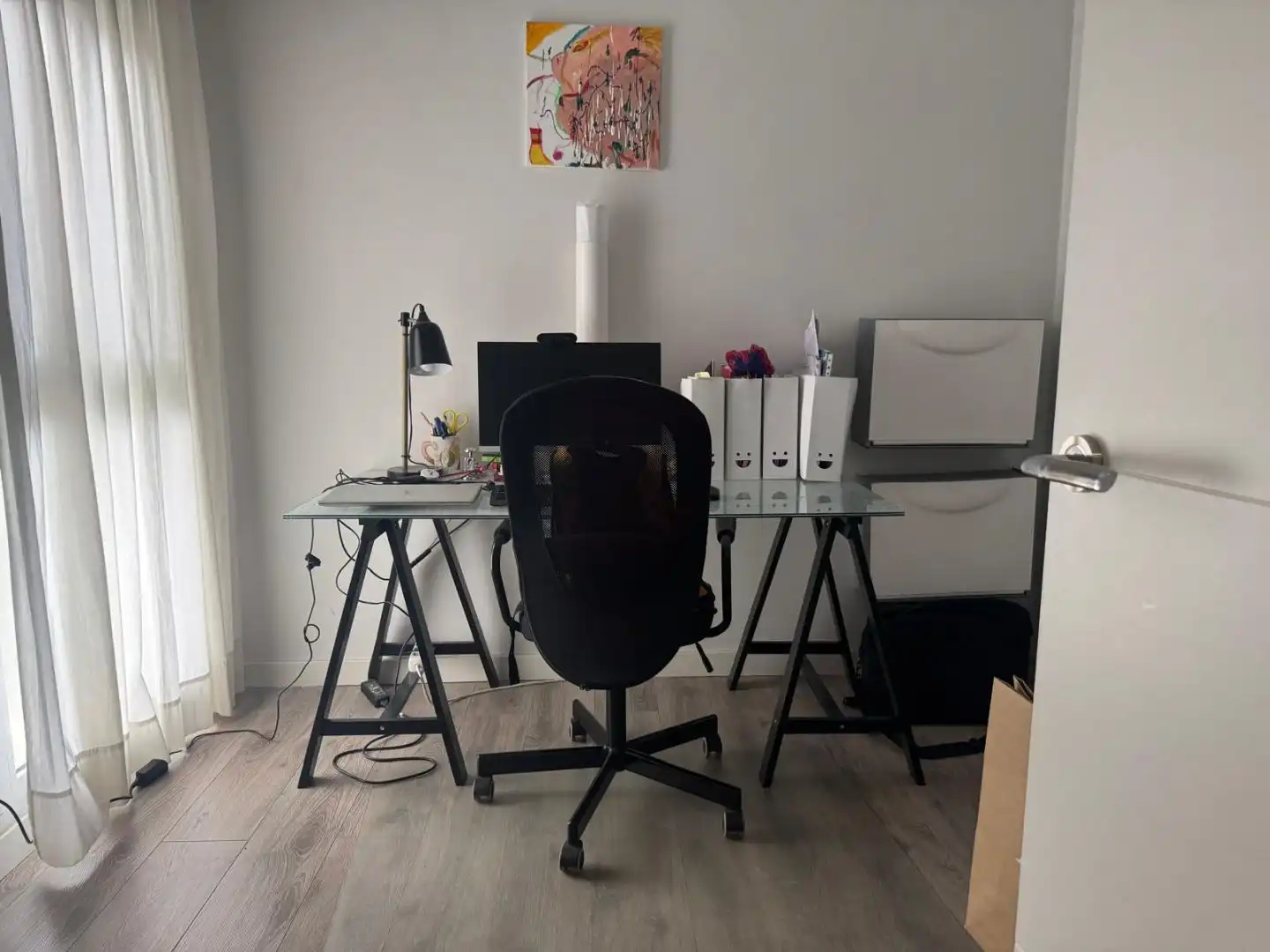 Pis de 70 m² a Sevilla