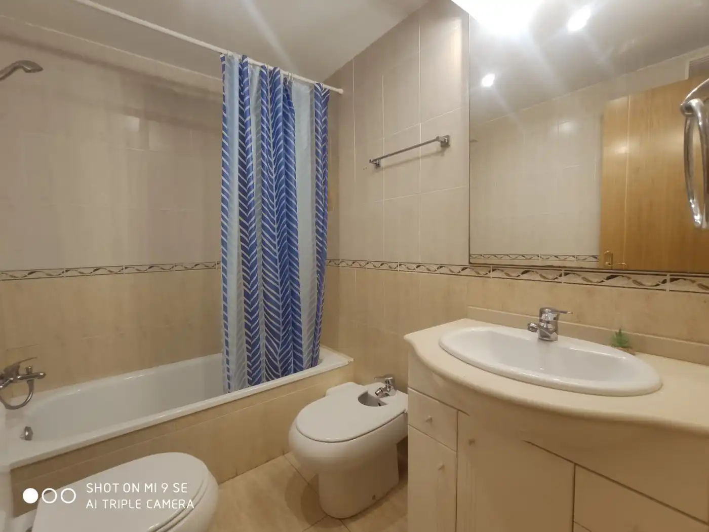 Wohnung 110 m² in Alicante