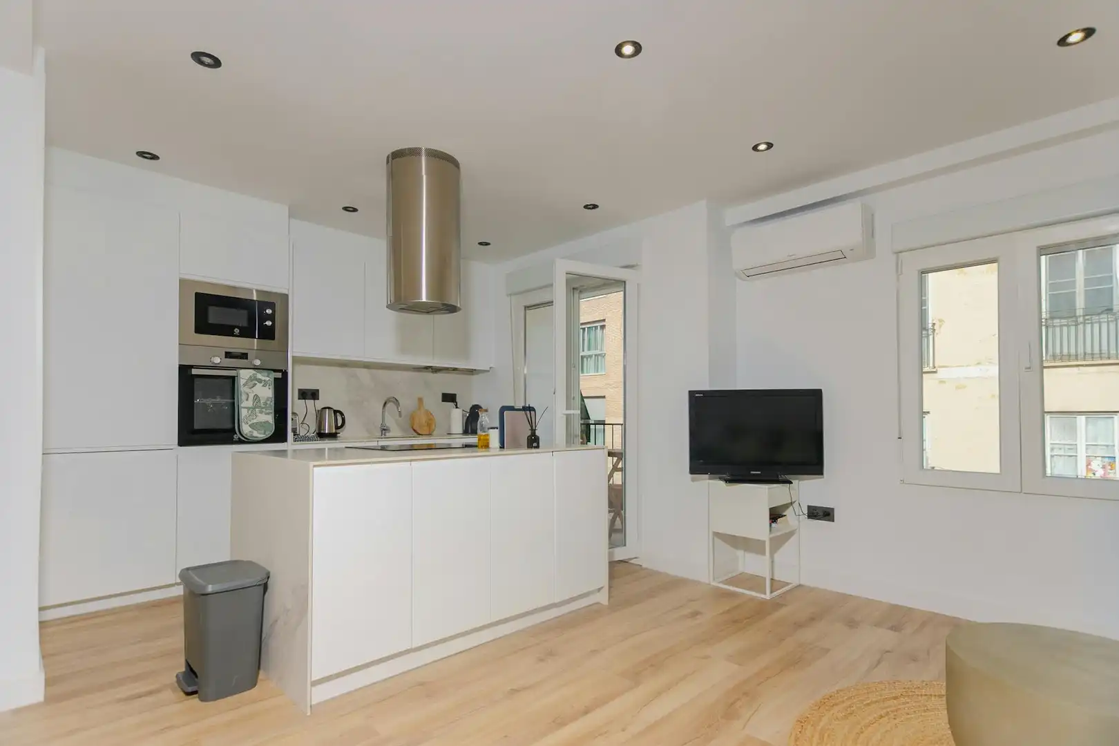 Piso de 105 m² en Valencia