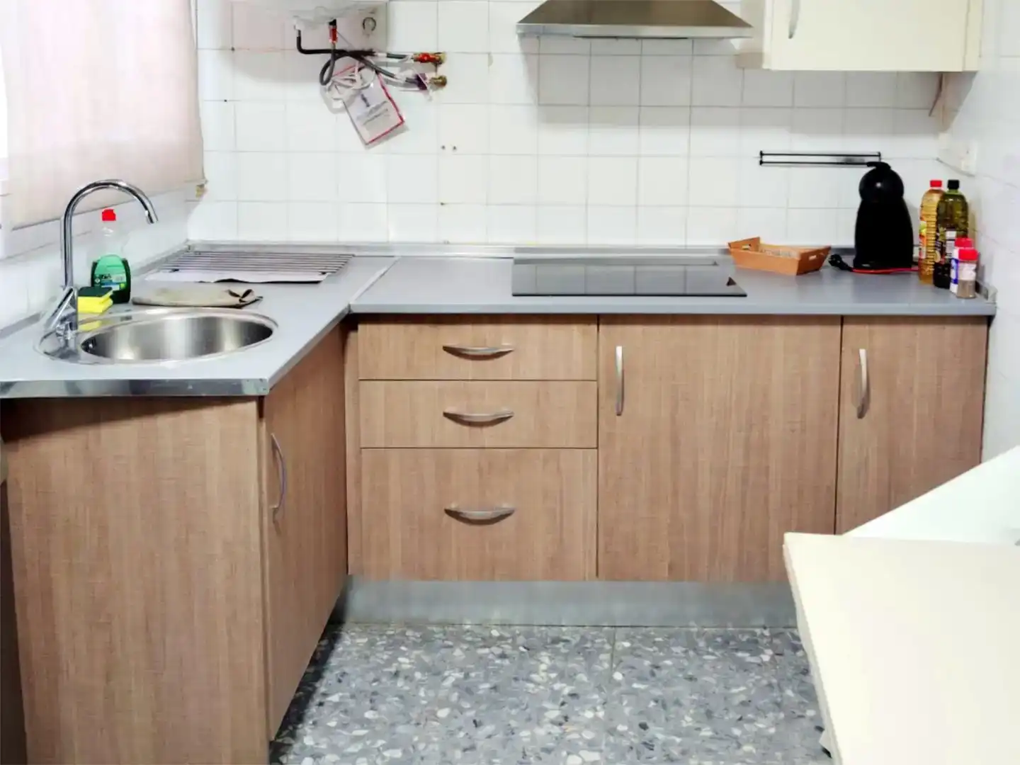 Habitación 120 m², Jaén