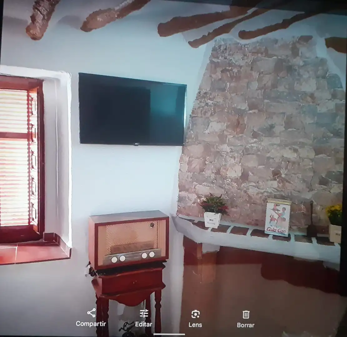 Casa de 70 m² en Lanjarón
