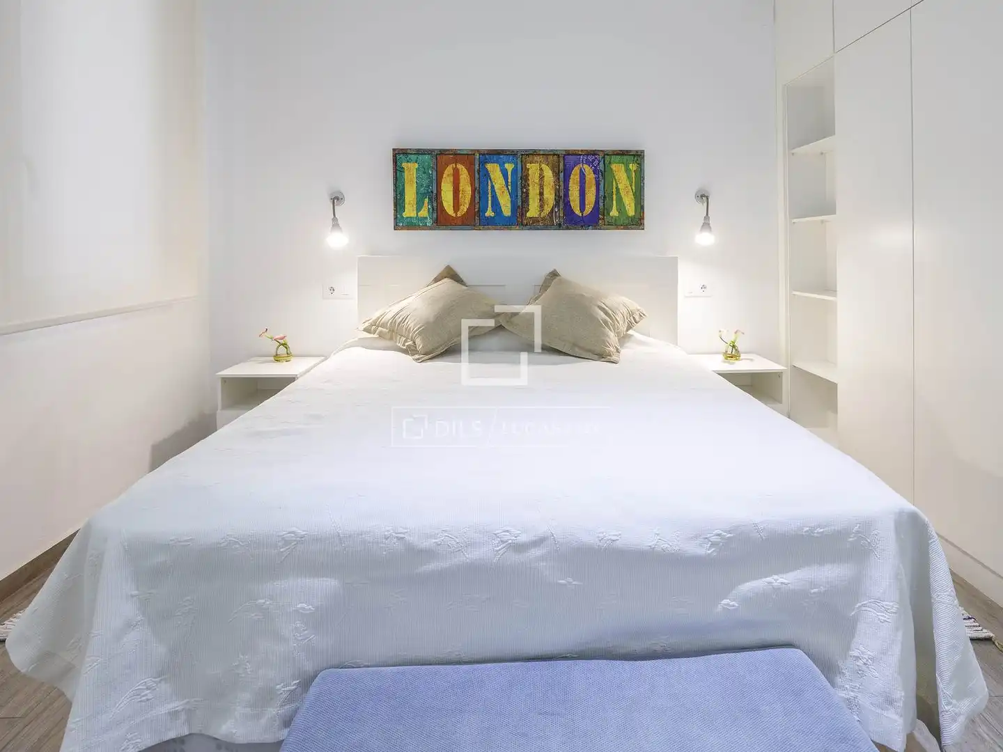 Wohnung 154 m² in Valencia