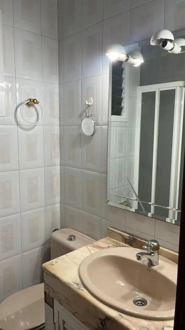 Habitación 61 m², Sevilla