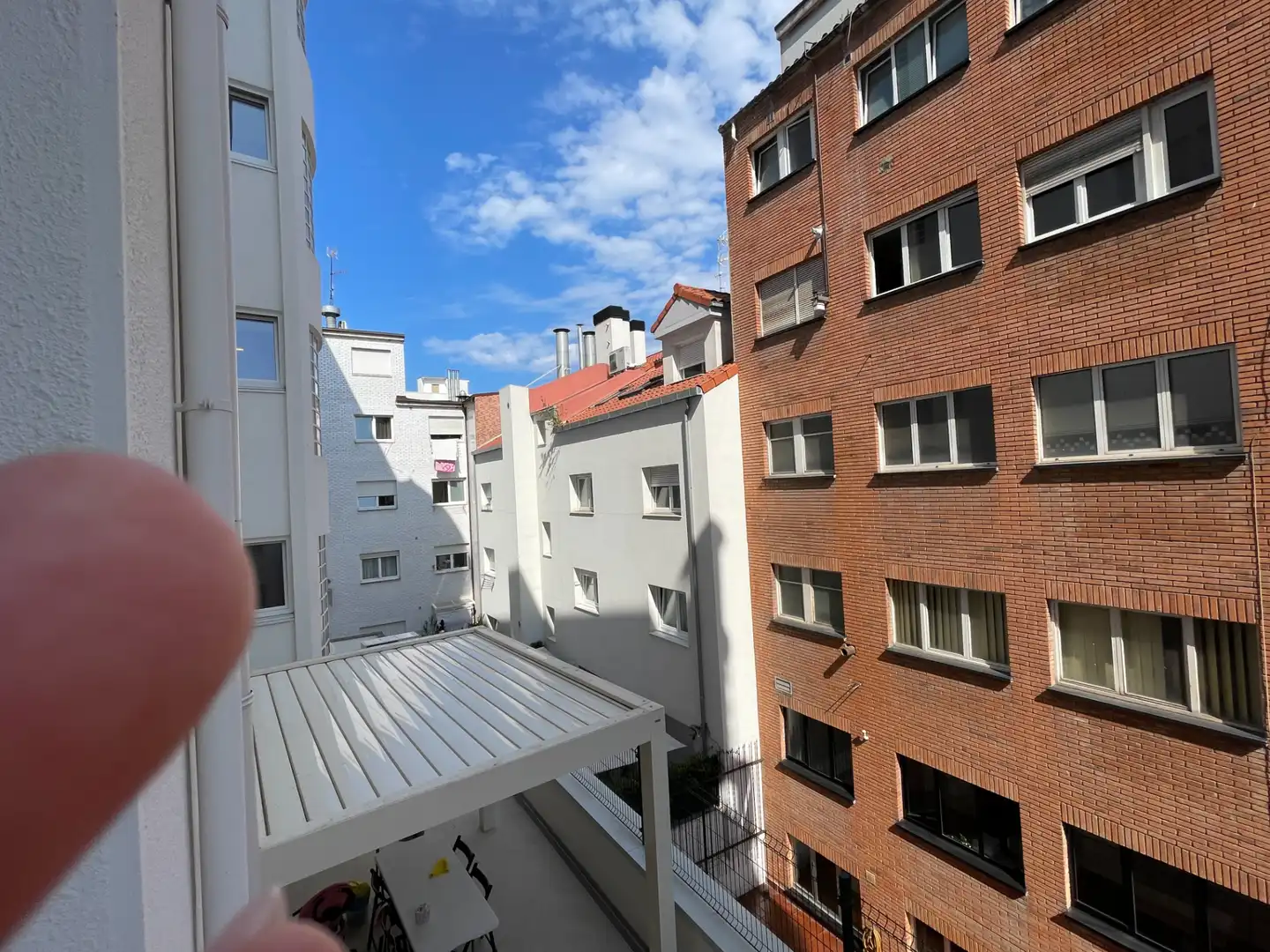 Wohnung 165 m² in Gijón / Xixón