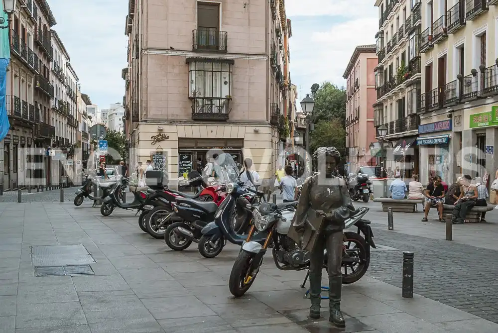 Piso de 80 m² en Majadahonda